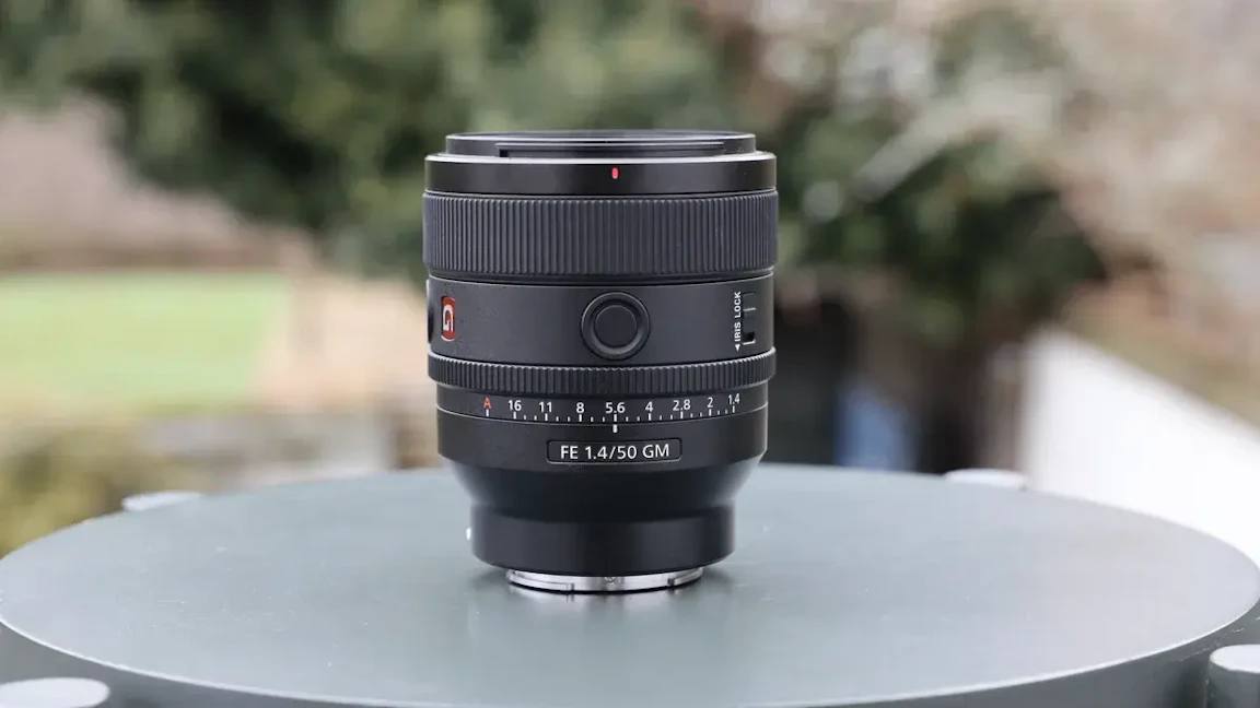 2026年版】Sony FE 50mm F1.4 GM SEL50F14GMのレビュー比較まとめ